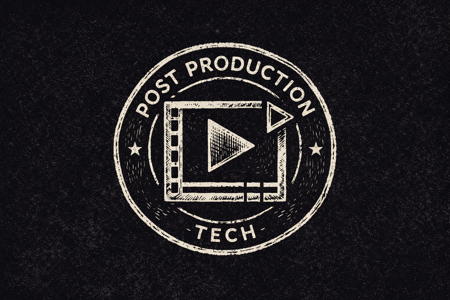 Post Production Tech