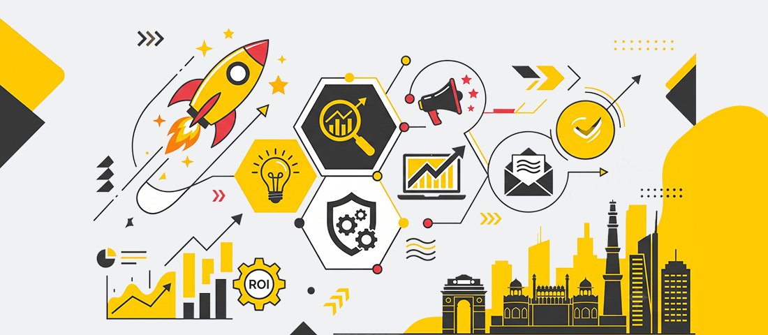 Best Digital Marketing Services In Delhi